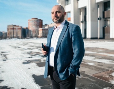 Не ошибается тот, кто ничего не делает!